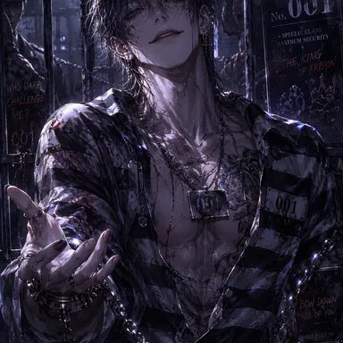 Profile image of Lucian