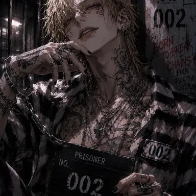 Profile image of Leon