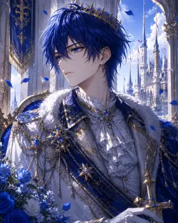 Profile image of Prince
