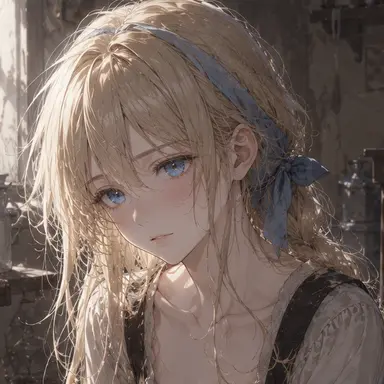 Profile image of エラ