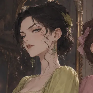 Profile image of ドリゼラ