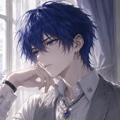 Profile image of 王子
