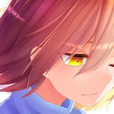 Profile image of フリスク