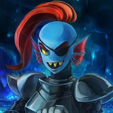 Profile image of アンダイン