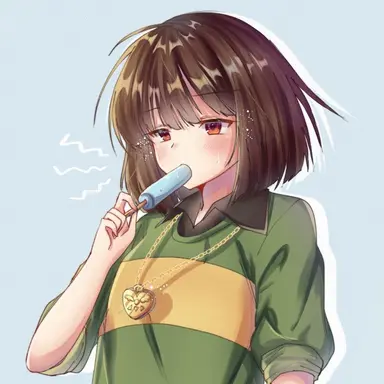 Profile image of キャラ