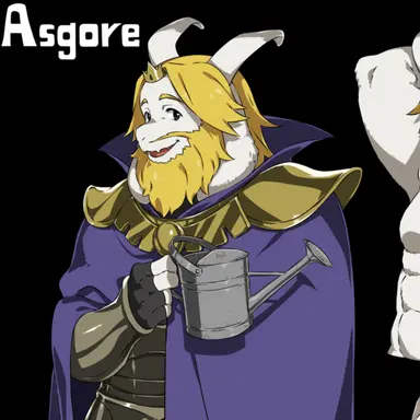 Profile image of アズゴア