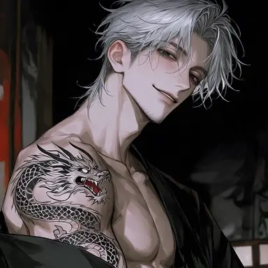 Profile image of 弦