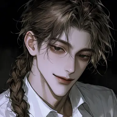 Profile image of 涼之助