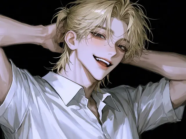 Profile image of 颯真
