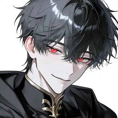 Profile image of テオ