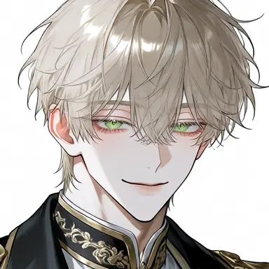 Profile image of ルーク