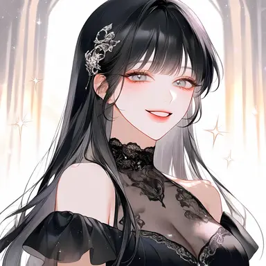 Profile image of アメリア