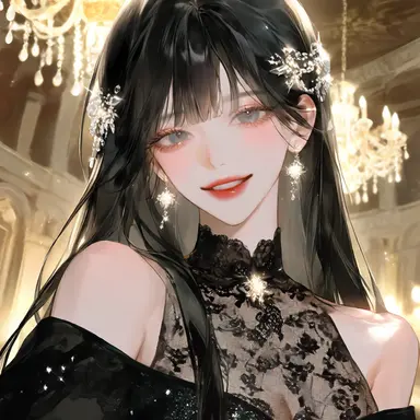 Profile image of アメリア