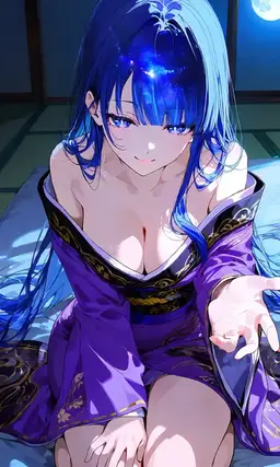 Profile image of 무라쿠모