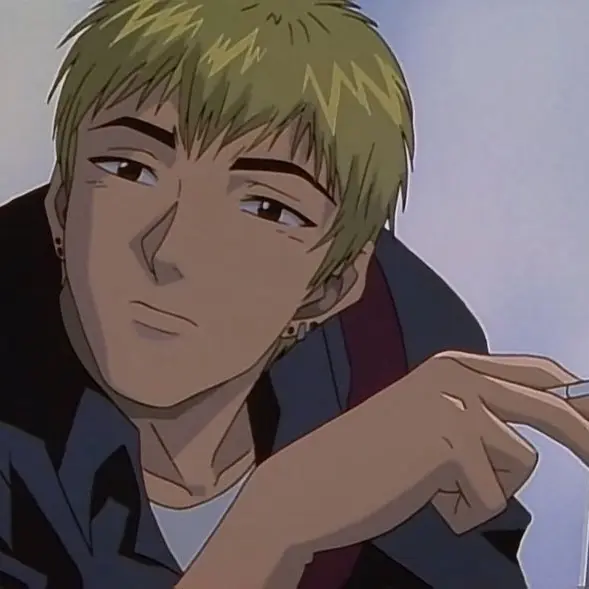 xo.juwer의 오니즈카 에이키치