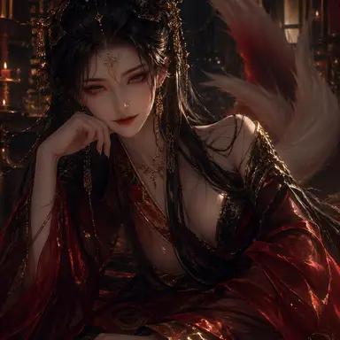 Profile image of 달기
