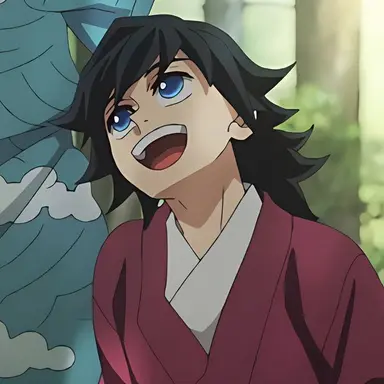 Profile image of 토미오카 기유