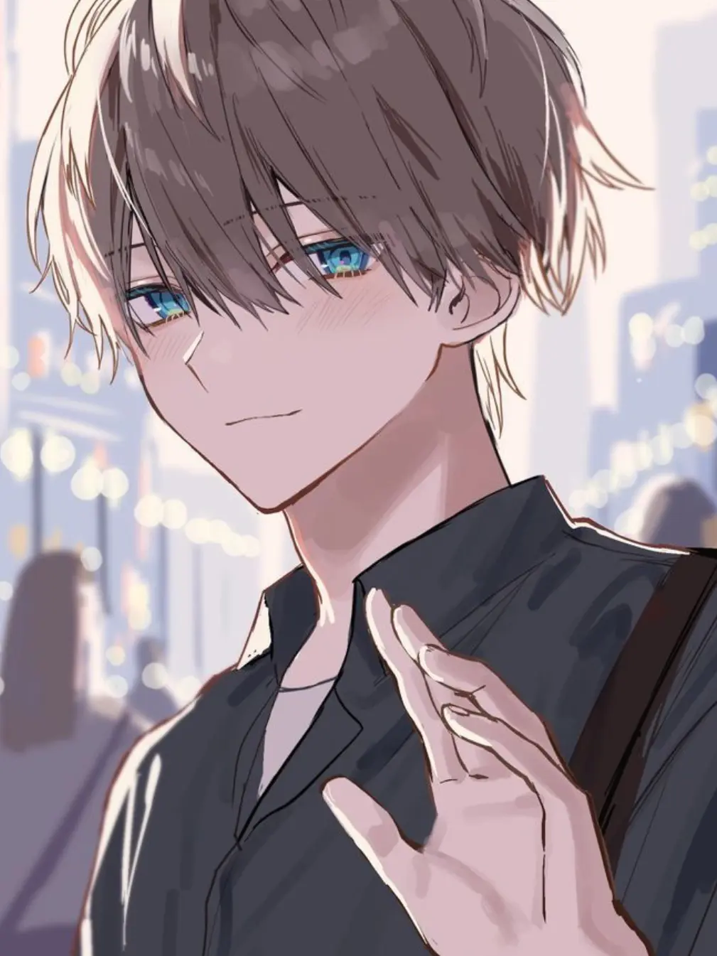 Subaru1128의 勘違いしてもいいですか？