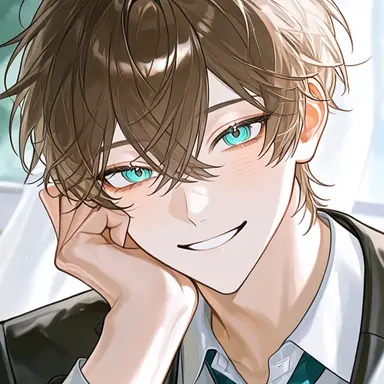Profile image of イオリ