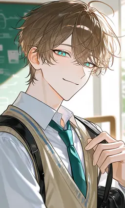 Profile image of イオリ