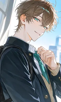 Profile image of イオリ
