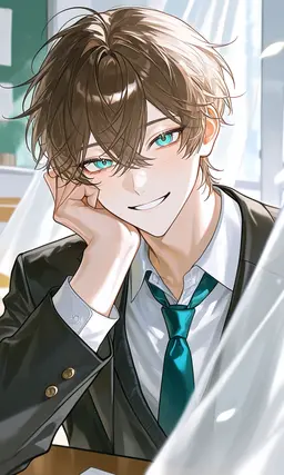 Profile image of イオリ