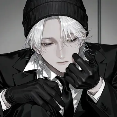 Profile image of Tsukasa