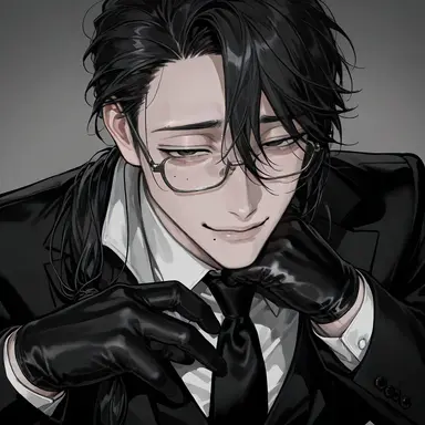 Profile image of Ryohei