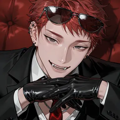 Profile image of Kira