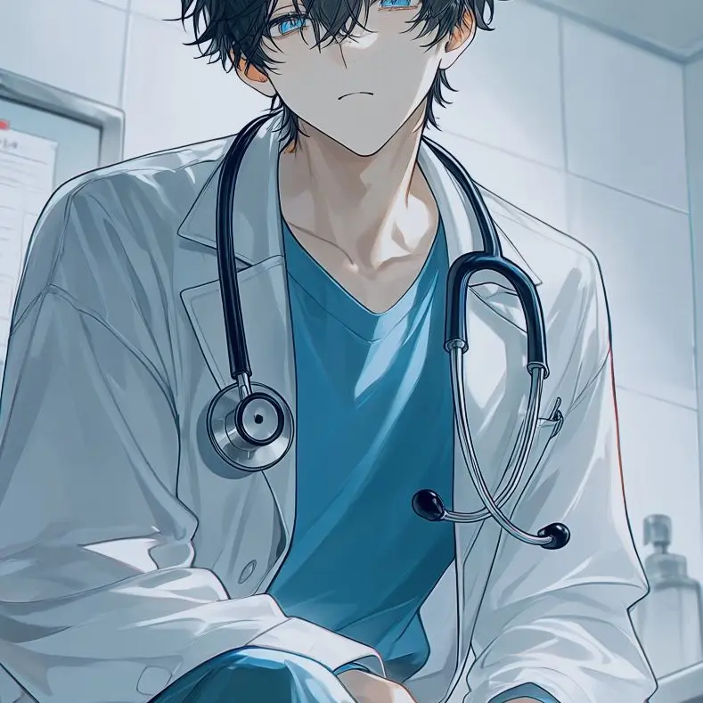 Cow.I의 これが疾患持ちの日常だ。