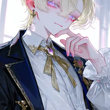 Profile image of 시안 데벨테를