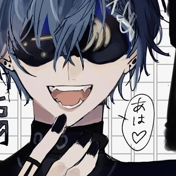 Ryfyjfejc의 小柳  ロウ
