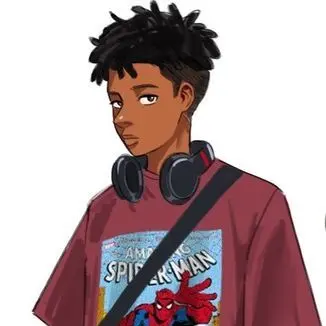 Profile image of マイルズ