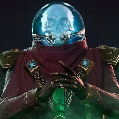 Profile image of ミステリオ