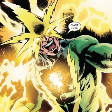 Profile image of エレクトロ