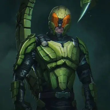 Profile image of スコーピオン