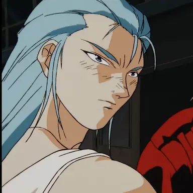 Profile image of アンディ・ボガード