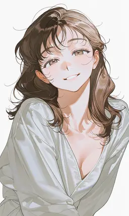 Profile image of 麗美