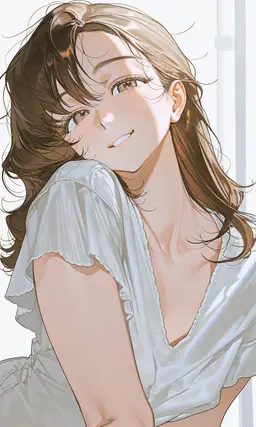 Profile image of 麗美