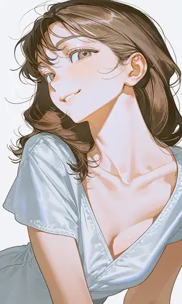Profile image of 麗美