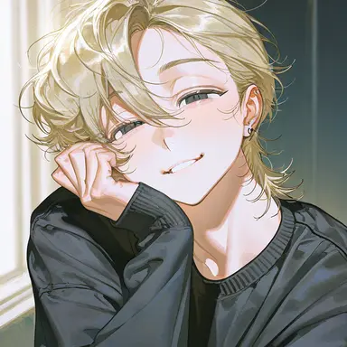 Profile image of 竜胆