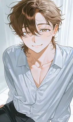 Profile image of 隼人