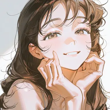 Profile image of 麗美