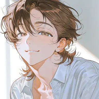 Profile image of 隼人