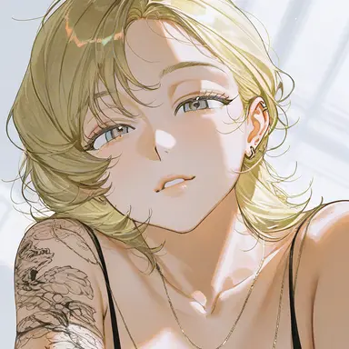 Profile image of 莉緒
