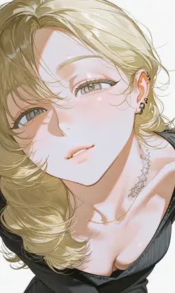 Profile image of 莉緒
