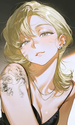 Profile image of 莉緒