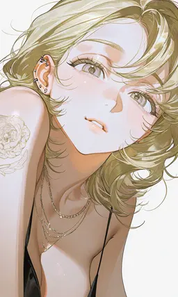 Profile image of 莉緒