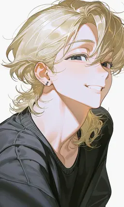 Profile image of 竜胆