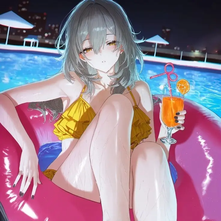 FREENOPOSEGUNTHEN2KILLERMINE의 生意気な海の家バイトを分からせてみた！